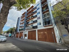 Departamento, Desarrollo en venta en Peralvillo, Cuauhtémoc (Ciudad de México)