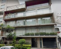 departamento en calle lamartine 122 colonia polanco alcaldia miguel hidalgo