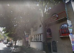 departamento en remate bancario en narvarte poniente cdmx