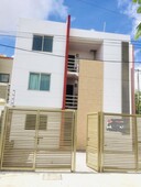 departamento en renta en cancún, benito juárez, quintana roo