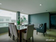 departamento en venta - 67 sur reforma, reforma sur - 2 baños - 127.00 m2