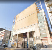 departamento en venta, colonia centro, cuauhtémoc, oportunidad bancaria - 1 baño - 61 m2