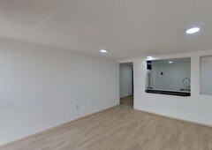 departamento en venta- coyocan - 2 baños - 106 m2