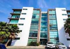 Departamento en venta en Fraccionamiento en Santiago Momoxpan $2,450,000