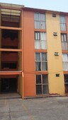 Departamento en Venta en Magisterial Coapa Tlalpan Cdmx - 2 habitaciones - 1 baño - 77 m2