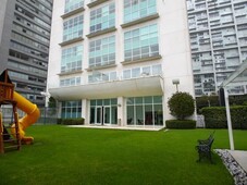 departamento en venta en santa fe cuajimalpa