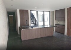 Departamento en Venta - PentHouse para estrenar Col. Del Valle CDMX - 2 baños - 116 m2