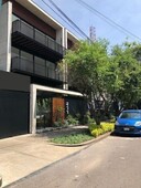 departamento en venta polanco, galileo