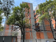 departamento en venta y renta colonia cuauhtemoc pensil