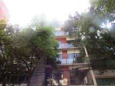 departamento pent house nuevo en venta en colonia roma - 2 habitaciones - 3 baños