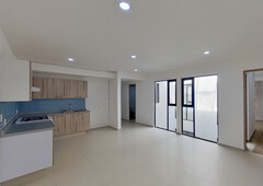 departamento venta & portales norte - 2 habitaciones - 68 m2
