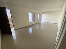 departamentos en renta - 140m2 - 3 recámaras - san luis potosí - 11,000