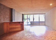 departamentos en venta - 160m2 - 3 recámaras - miguel hidalgo - 9,000,000