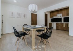 Venta de Departamento con 2 recámaras en Santa María la Ribera, ID: 41605