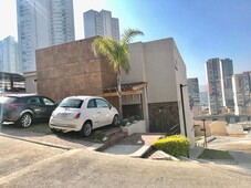 doomos. residencia minimalista en vista real, bosque real, huixquilucan, estado de méxico