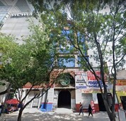 Edificio - Terreno en Venta Av. Paseo de la Reforma Juárez Cuauhtémoc CDMX