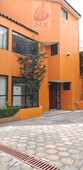 en renta, oportunidad casa en condominio renovada en cuajimalpa - 3 recámaras - 170 m2
