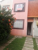 en venta, casa comoda y bonita - 2 habitaciones - 1 baño - 80 m2