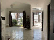 en venta, casa jiutepec centro - 3 habitaciones - 3 baños - 170 m2