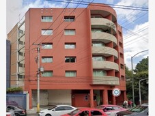 en venta departamento, del valle centro