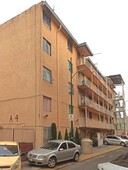 en venta, departamento en lomas el manto - 2 recámaras