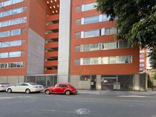 en venta, departamento en moderna benito juarez - 2 habitaciones - 61 m2