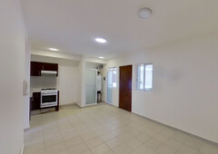 en venta, departamento & remodelado nonoalco .benito juarez - 2 habitaciones - 68 m2