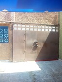 en venta, estrena casa en nardo iztapalapa - 4 recámaras - 178 m2