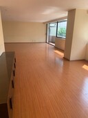 en venta, gran departamento muy luminoso con excelente ubicación - 2 recámaras - 4 baños