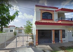 EXCELENTE VENTA DE CASA EN SINALOA CULIACÁN, NO SÉ ACEPTAN CRÉDITOS.