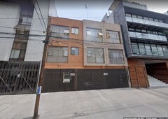 gs venta departamento remate bancario casas grandes 62 narvarte benito juarez