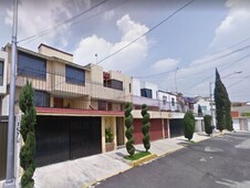 hermosa casa en colina del sur, a. obregón, cdmx, gran oportunidad