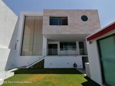 hermosa casa en venta en loma de san gremal-vl-22-4904