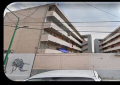 hermoso departamento de remate en venta ubicado en col.atlampa