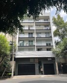 hermoso departamento en venta nuevo polanco - 2 habitaciones - 1 baño