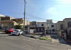 nt remate bancario casa en venta colinas de valle verde monterrey nuevo león