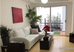 super venta de departamento en polanco remate