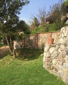 terreno en venta huixquilucan