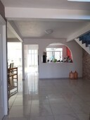 vendo casa en la colonia santiago teyahualco, tultepec - 3 recámaras - 2 baños