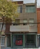 vendo departamento en la anzures, miguel hidalgo