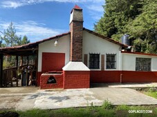 Venta de casa (cabaña) en Tres marias Morelos