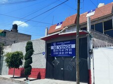 venta de casa, el rosario, tezonco, iztapalapa - 5 recámaras - 4 baños