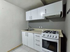 venta de departamento en anahuac i seccion