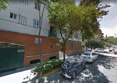 VENTA DE DEPARTAMENTO EN BENITO JUAREZ ADJUDICADA