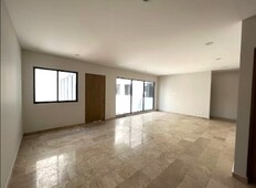 venta de departamento - estrena pent house con 3 recamaras - 3 baños