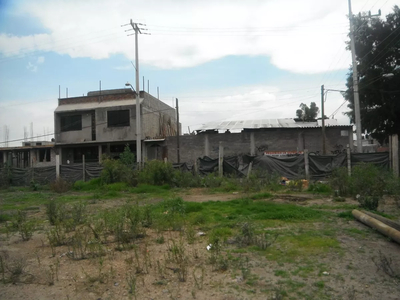 Adquiere El Terreno Que Deseabas Para Construir La Casa De Tus Sueños