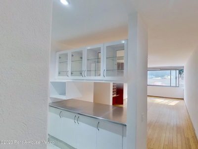 Departamento En Venta En 8 De Agosto Benito Juárez Mg 23-5980