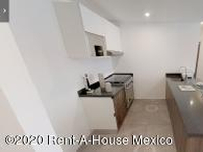 Departamento En Venta En Av. Revolución. 23-4161 Mg