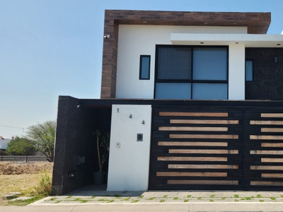 Se Vende Casa En Juriquilla Queretaro