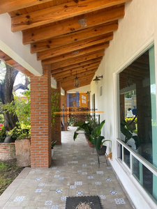 Venta De Hermosa Casa Con Vista A La Presa